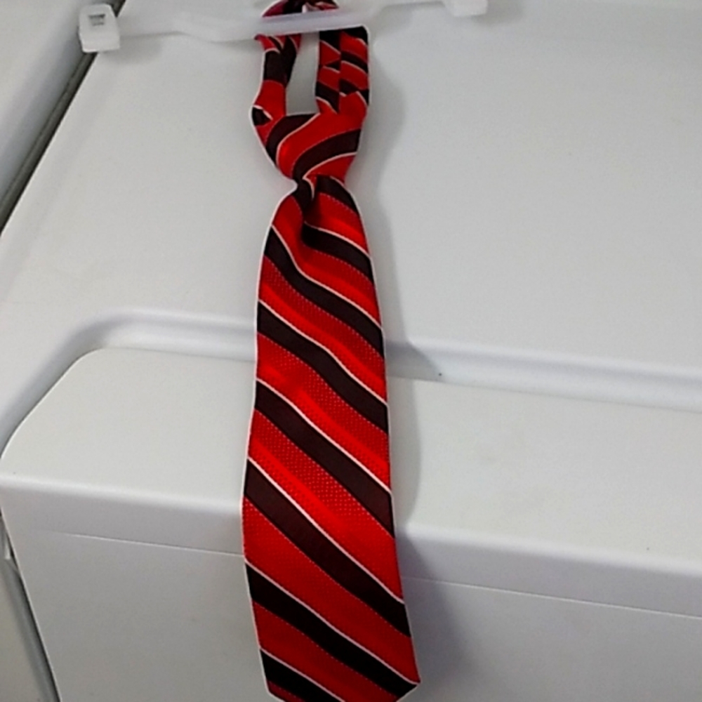 Men's tie